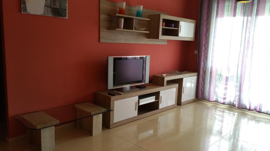 Playa Sol Mediterranea เดเนีย ห้อง รูปภาพ