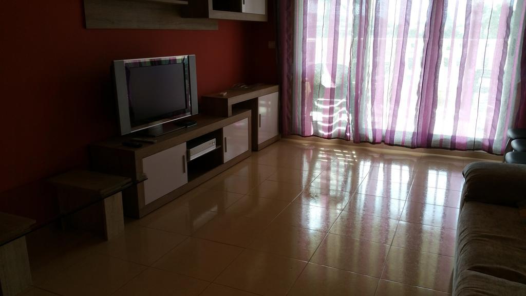 Playa Sol Mediterranea เดเนีย ห้อง รูปภาพ
