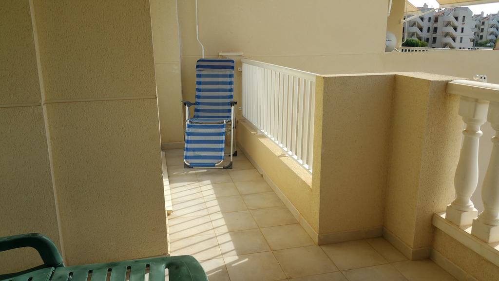Playa Sol Mediterranea เดเนีย ห้อง รูปภาพ