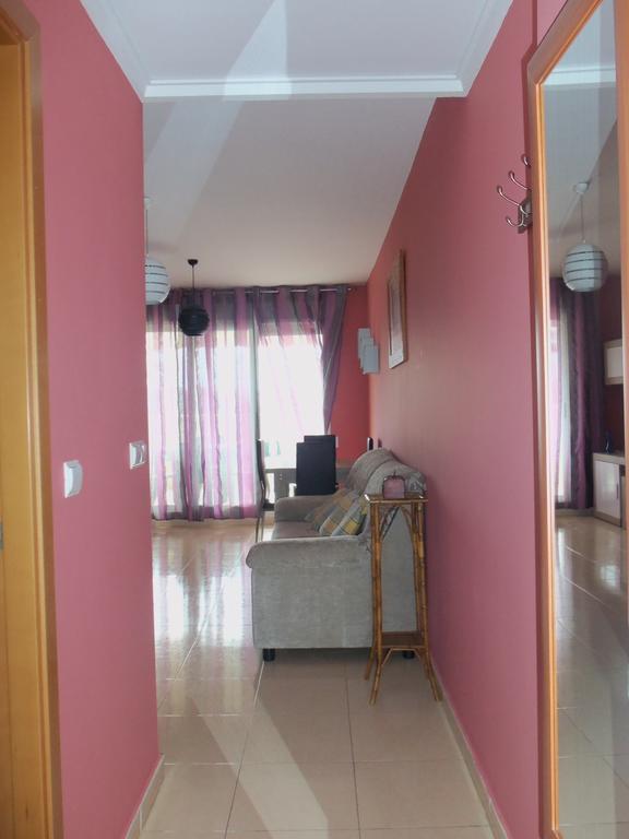 Playa Sol Mediterranea เดเนีย ภายนอก รูปภาพ