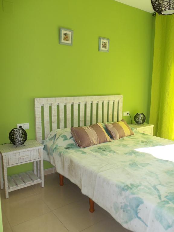 Playa Sol Mediterranea เดเนีย ห้อง รูปภาพ